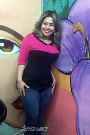 163983 - Yessenia Age: 47 - Honduras