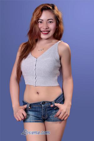Ladies of Philippines