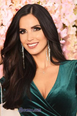 164150 - Georgina Andrea Age: 34 - Mexico