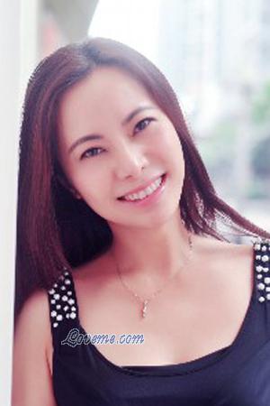Ladies of China