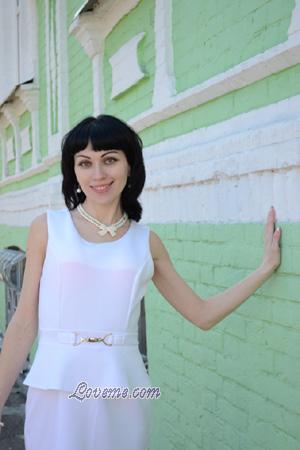 164504 - Yulia Age: 43 - Ukraine