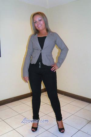 164763 - Rebeca Age: 44 - Costa Rica