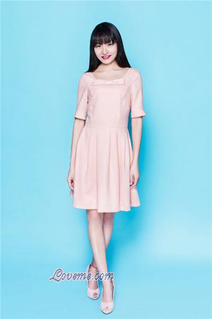Ladies of Zhanjiang