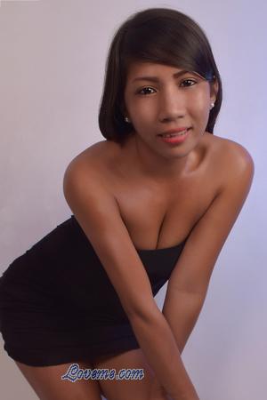 Ladies of Cebu City