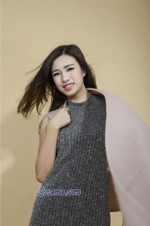 Ladies of Changsha