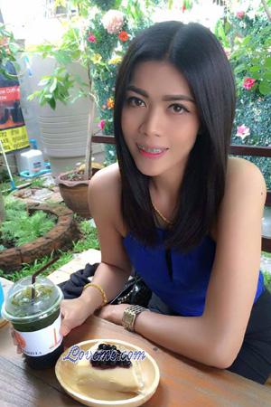 Ladies of Thailand
