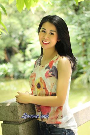 Ladies of Qingdao
