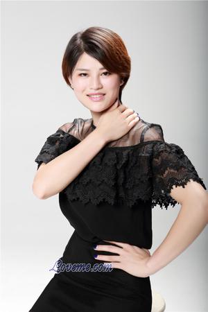 Ladies of China