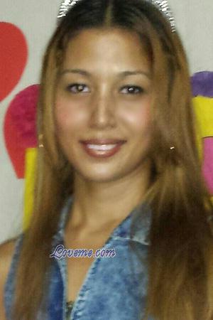 166652 - Keyla Age: 36 - Honduras