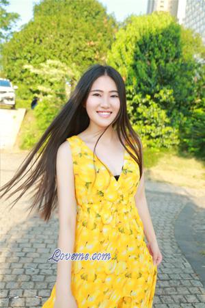 Ladies of China
