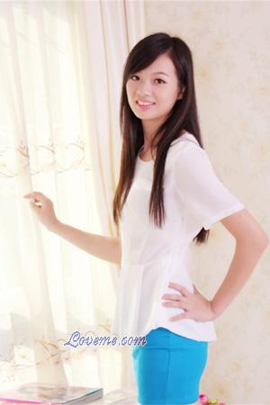 166715 - Zeyan Age: 38 - China