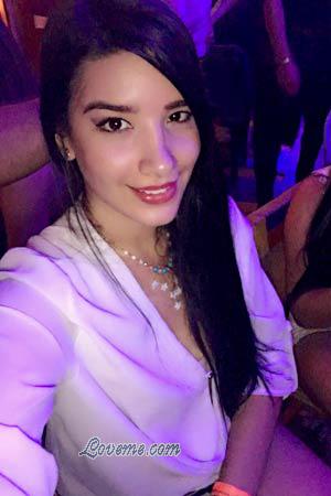 Ladies of Bogota