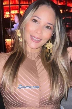 Ladies of Bucaramanga