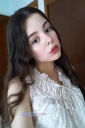 167637 - Miriam Age: 27 - Mexico