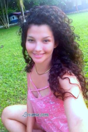 Ladies of Managua