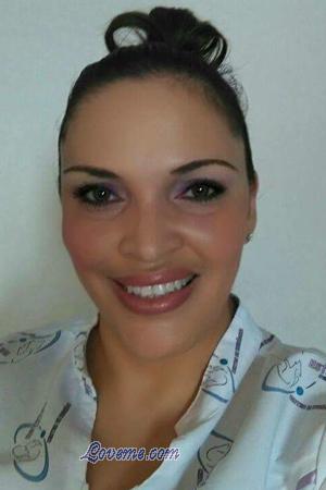 168680 - Indira Age: 50 - Colombia