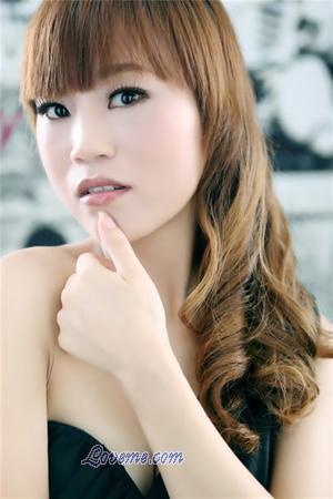 Ladies of Asia
