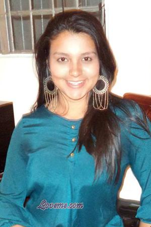 Ladies of Chile