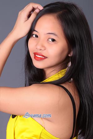 Ladies of Philippines