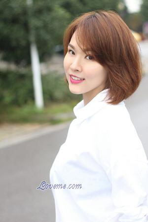 Ladies of Changsha