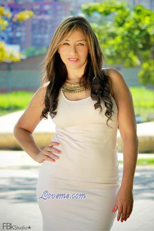 170410 - Luz Mary Age: 59 - Colombia