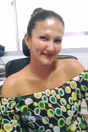 170412 - Zulma Age: 47 - Colombia
