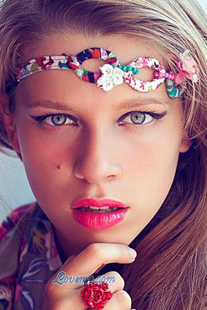 Ladies of Ukraine