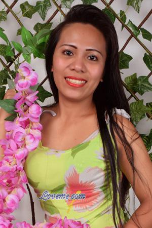 Ladies of Philippines