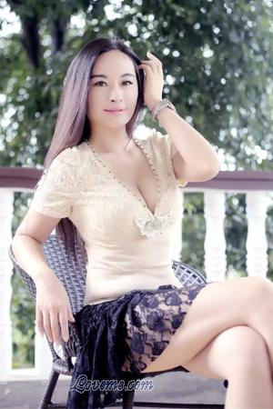 Ladies of Asia
