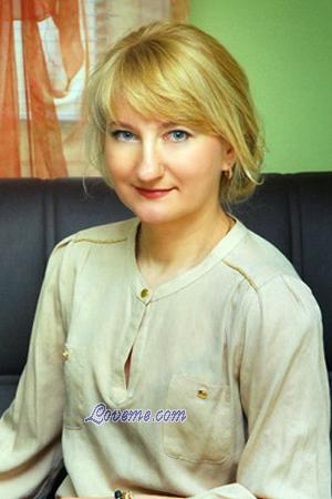171276 - Elena Age: 53 - Belarus