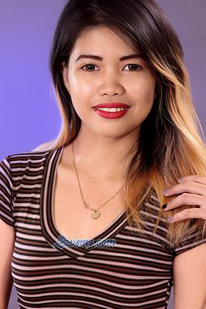 Ladies of Philippines
