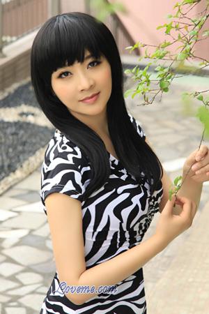 Ladies of Asia