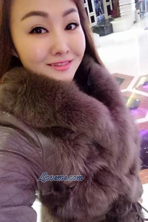 Ladies of China