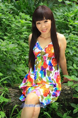 Ladies of Asia