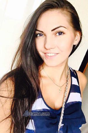 Ladies of Ukraine