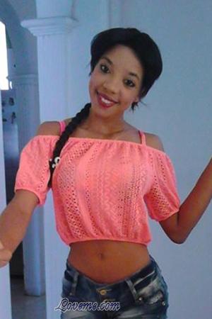 Ladies of Colombia