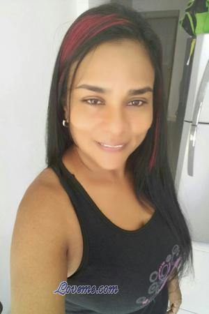 172481 - Luz Dary Age: 58 - Colombia