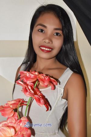 Ladies of Cebu City