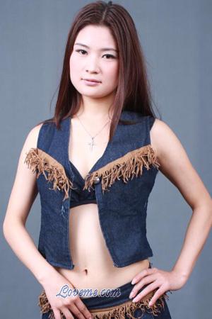 Ladies of Asia