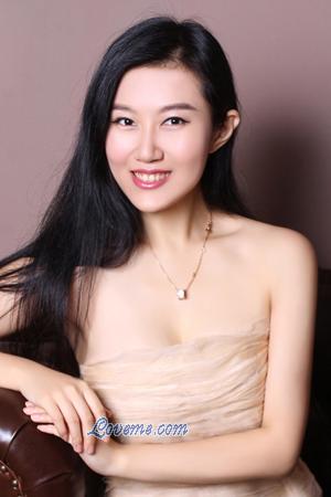 Ladies of China