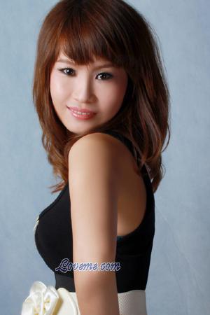 Ladies of Shenzhen