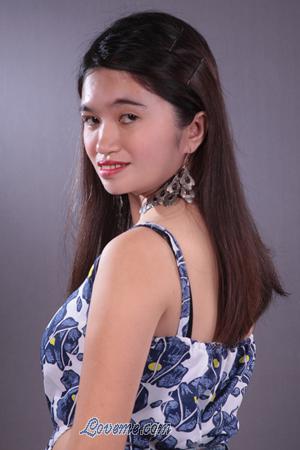 Ladies of Cebu City