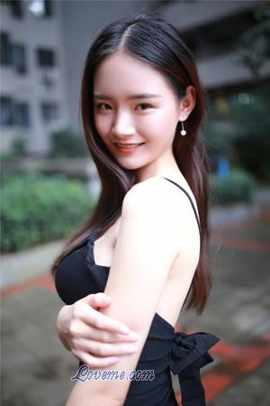 Ladies of China