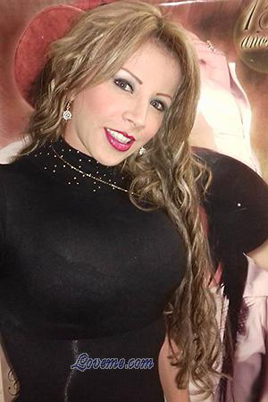 Ladies of Lima
