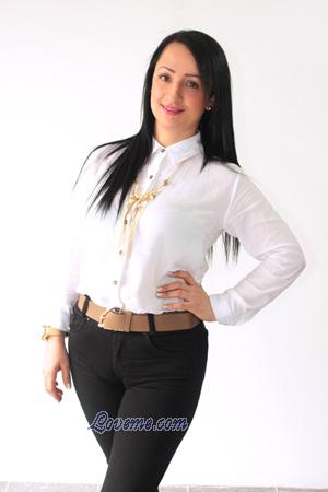 174227 - Isabel cristina Age: 46 - Colombia