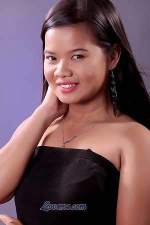 Ladies of Davao City