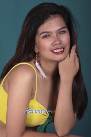 Ladies of Cebu City