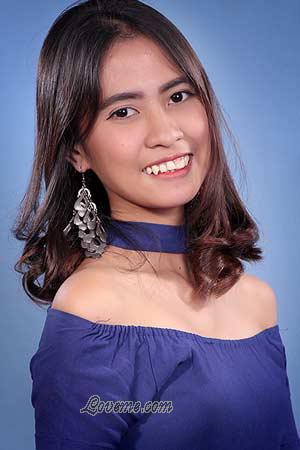 Ladies of Davao City