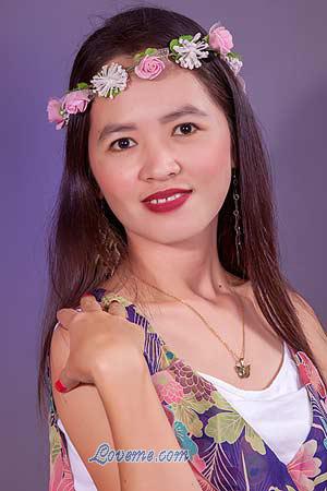 Ladies of Davao City