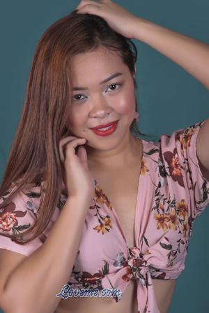 Ladies of Philippines
